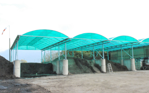 Tunnel curvi