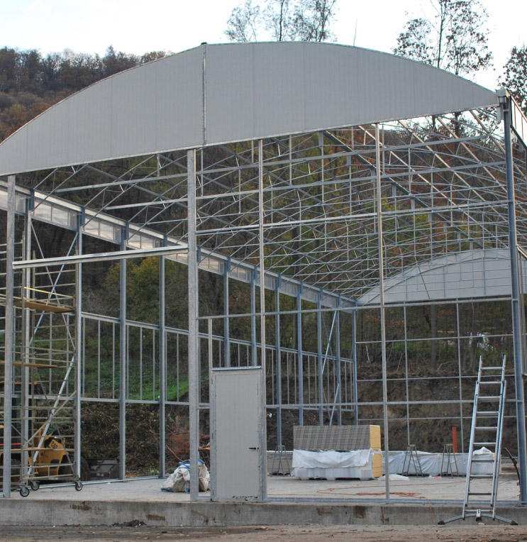 Diamo forma alla tua idea