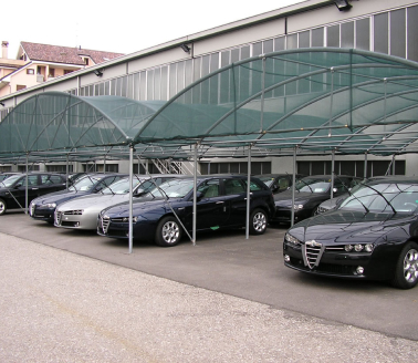 Autosaloni