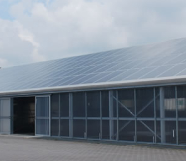Impianti fotovoltaici