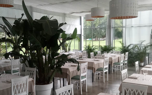Giardino d'inverno