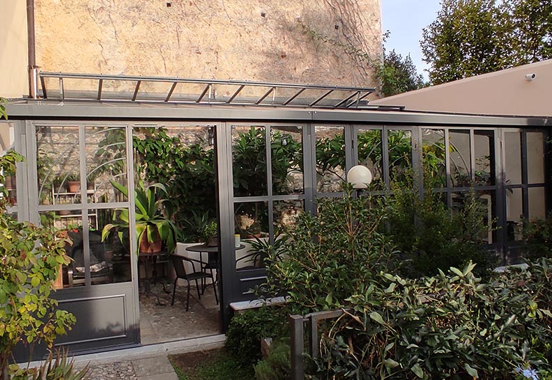 Carport